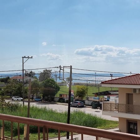 Lucas2 Lux Flogita Apartment Zewnętrze zdjęcie