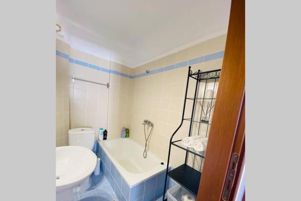 Lucas2 Lux Flogita Apartment Zewnętrze zdjęcie
