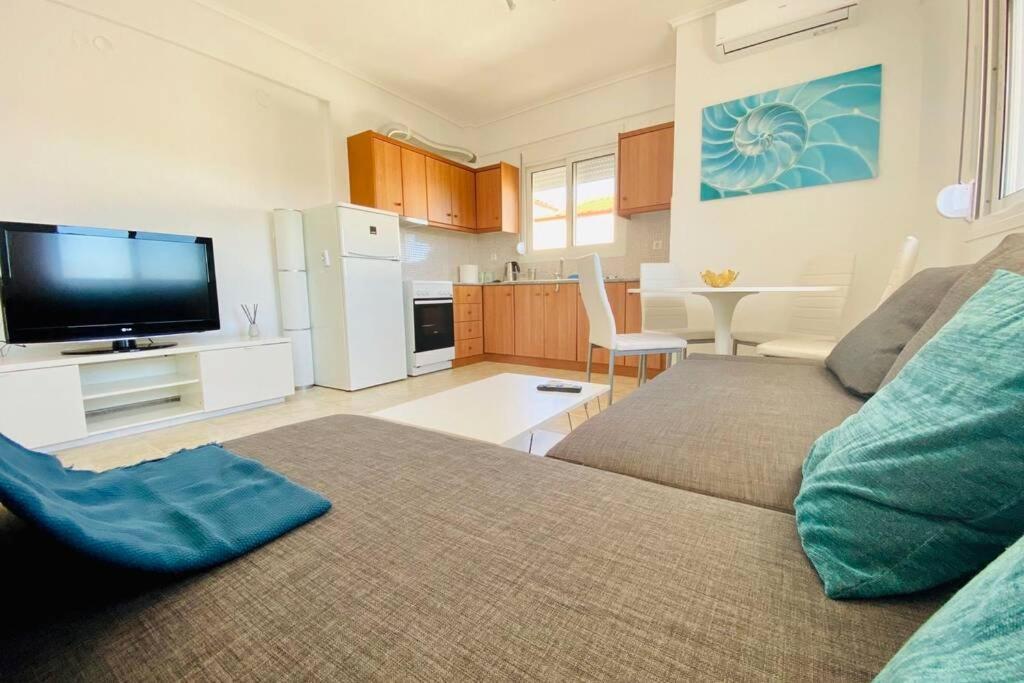 Lucas2 Lux Flogita Apartment Zewnętrze zdjęcie