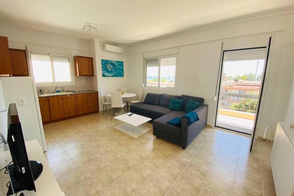 Lucas2 Lux Flogita Apartment Zewnętrze zdjęcie