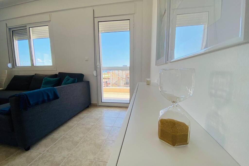 Lucas2 Lux Flogita Apartment Zewnętrze zdjęcie