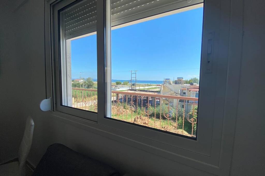 Lucas2 Lux Flogita Apartment Zewnętrze zdjęcie