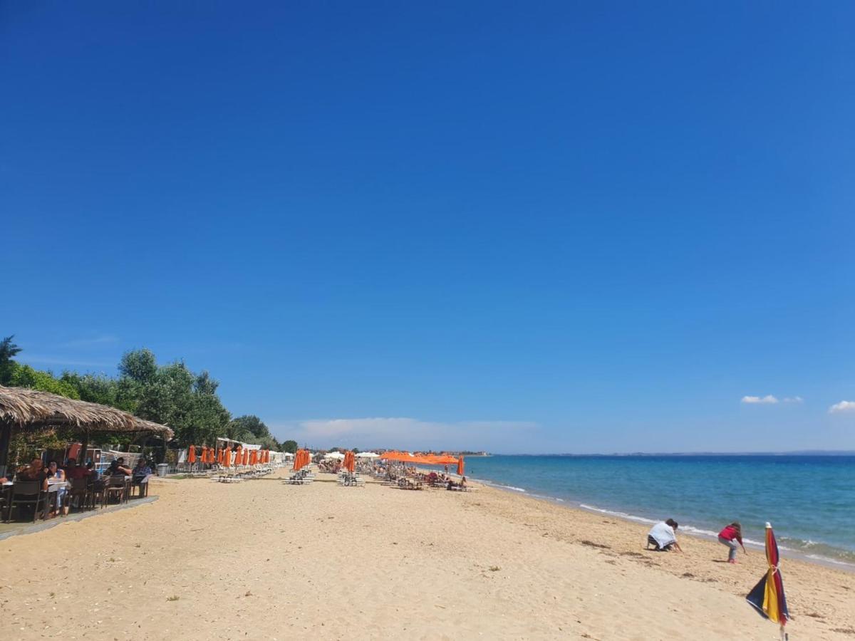 Lucas2 Lux Flogita Apartment Zewnętrze zdjęcie
