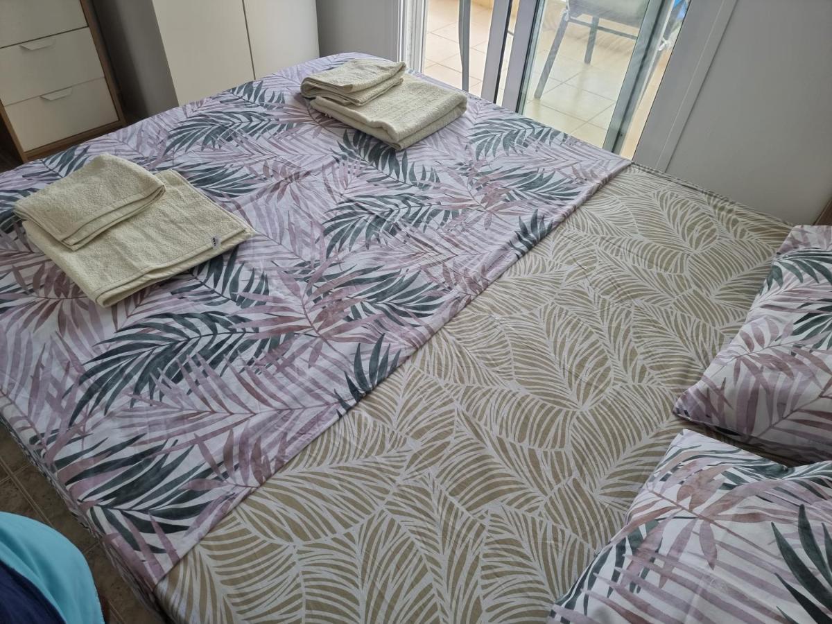 Lucas2 Lux Flogita Apartment Zewnętrze zdjęcie