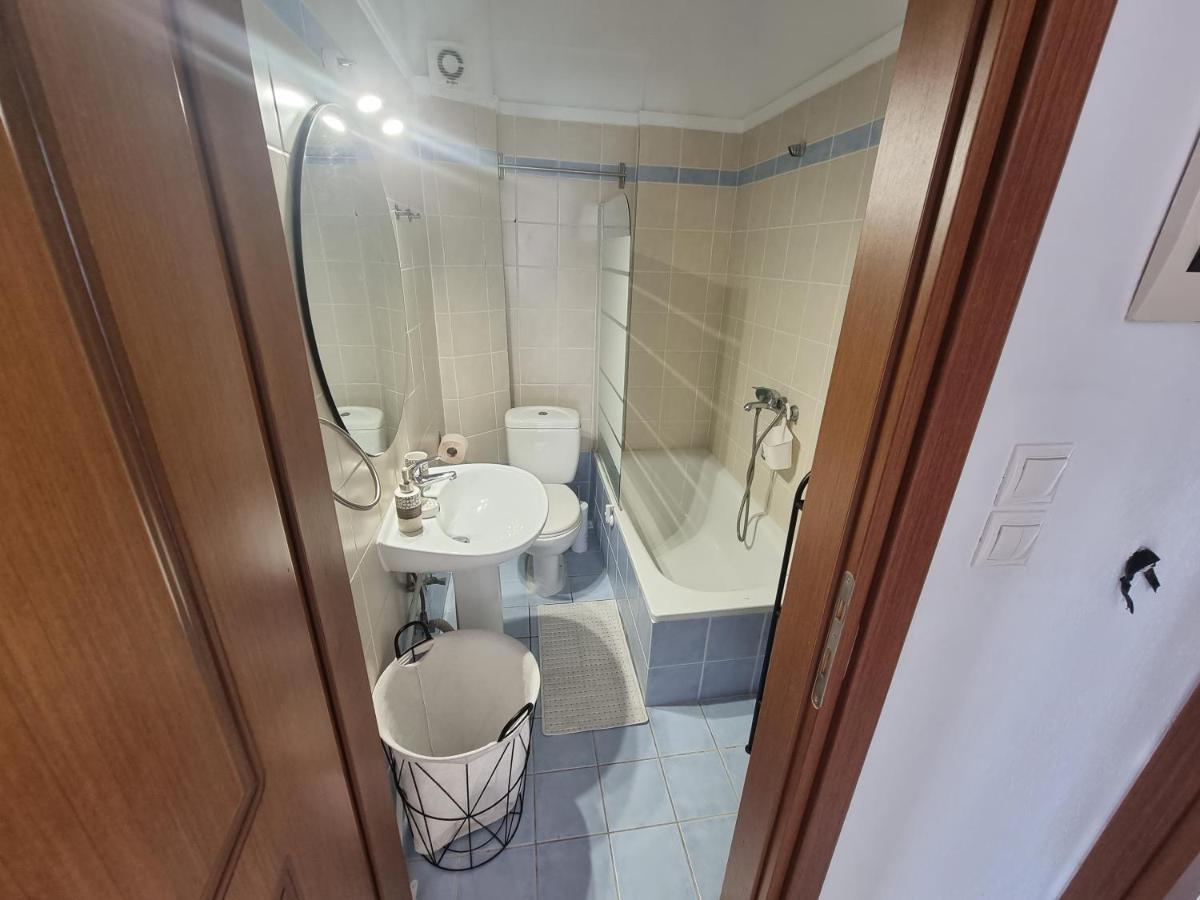 Lucas2 Lux Flogita Apartment Zewnętrze zdjęcie