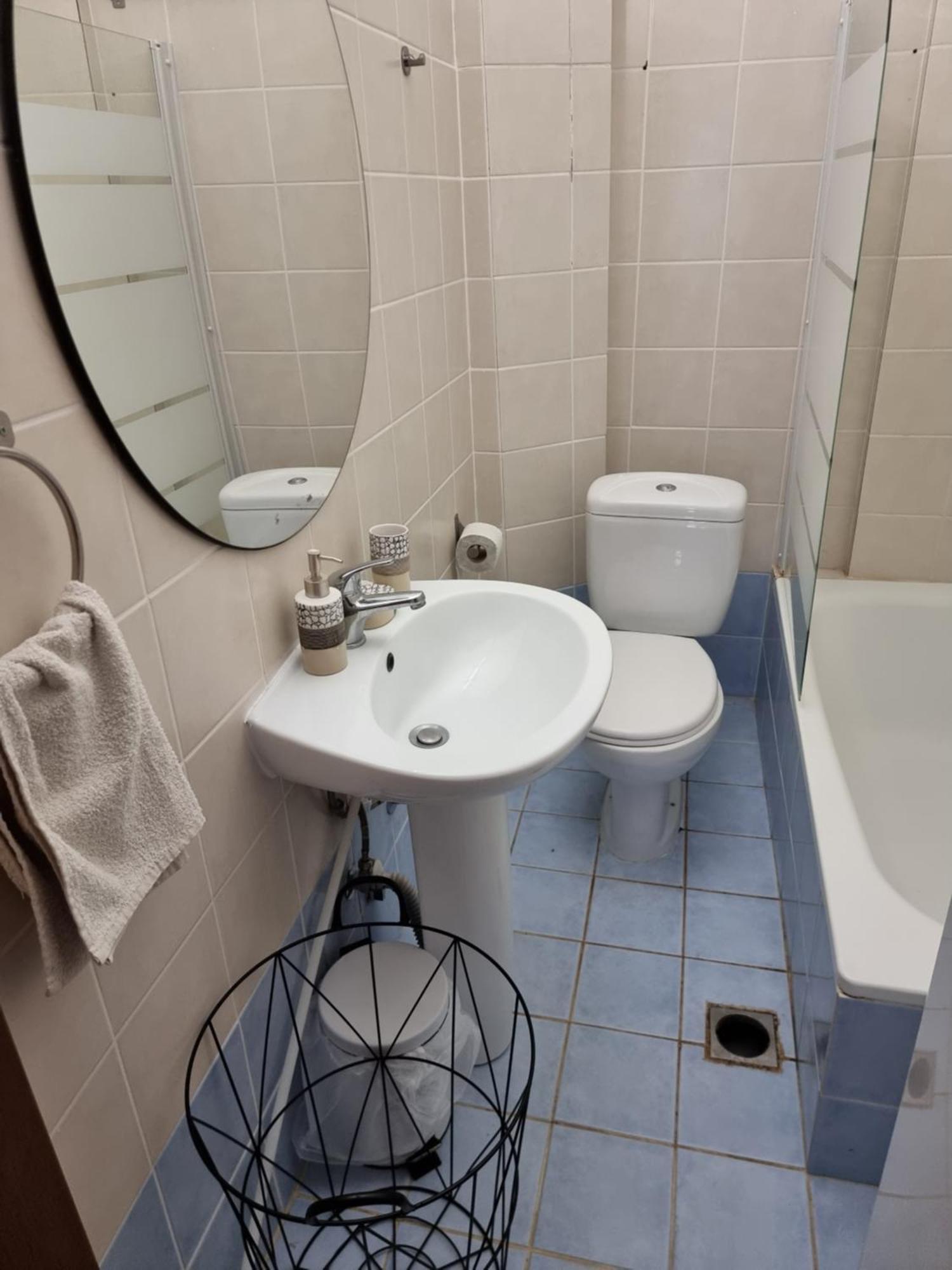 Lucas2 Lux Flogita Apartment Zewnętrze zdjęcie