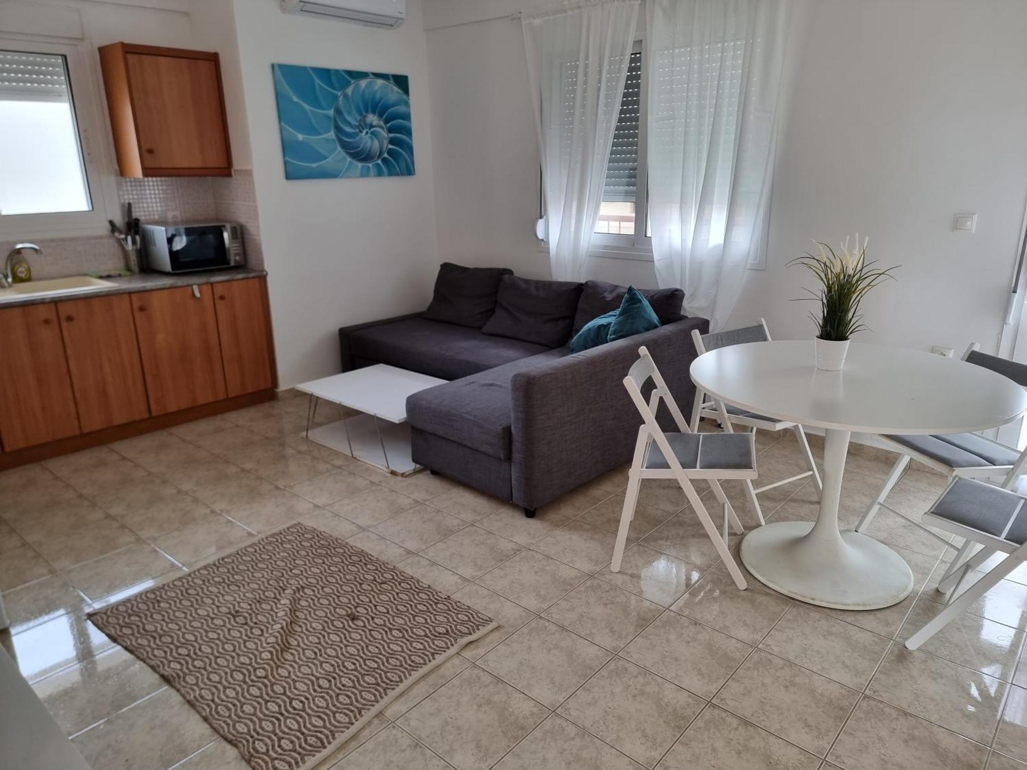 Lucas2 Lux Flogita Apartment Zewnętrze zdjęcie